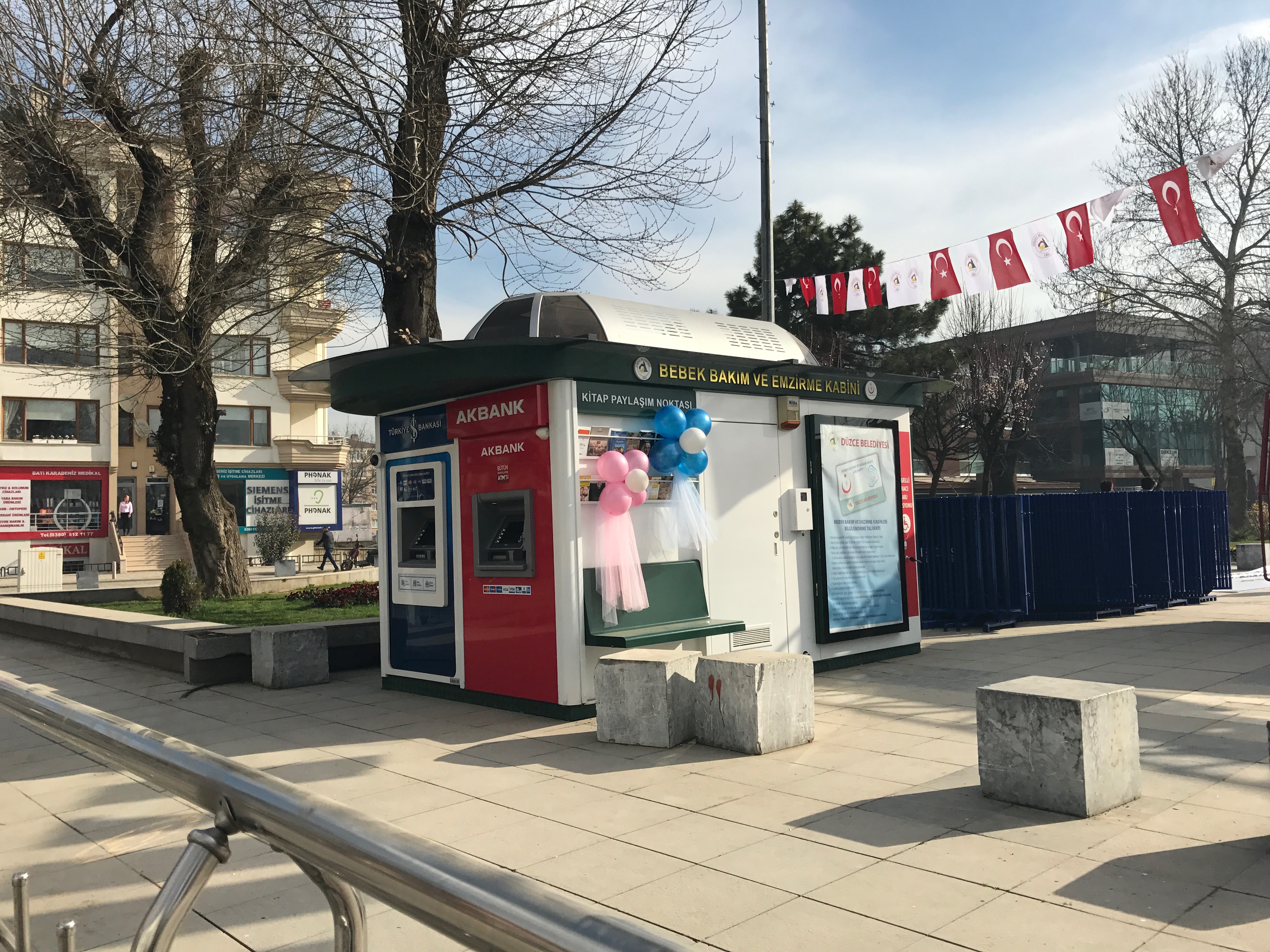 Düzce