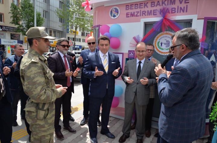 Bozüyük