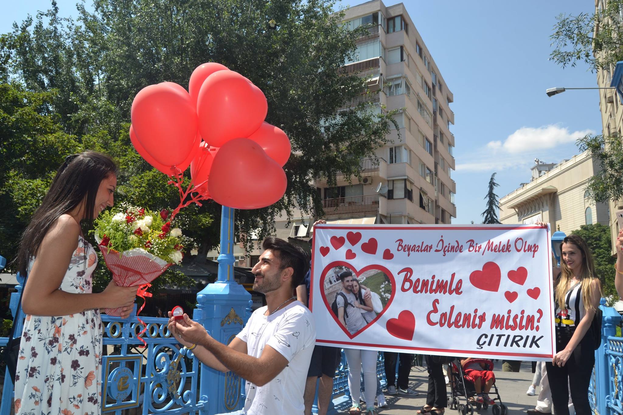 Acik Hava Organizasyonlari