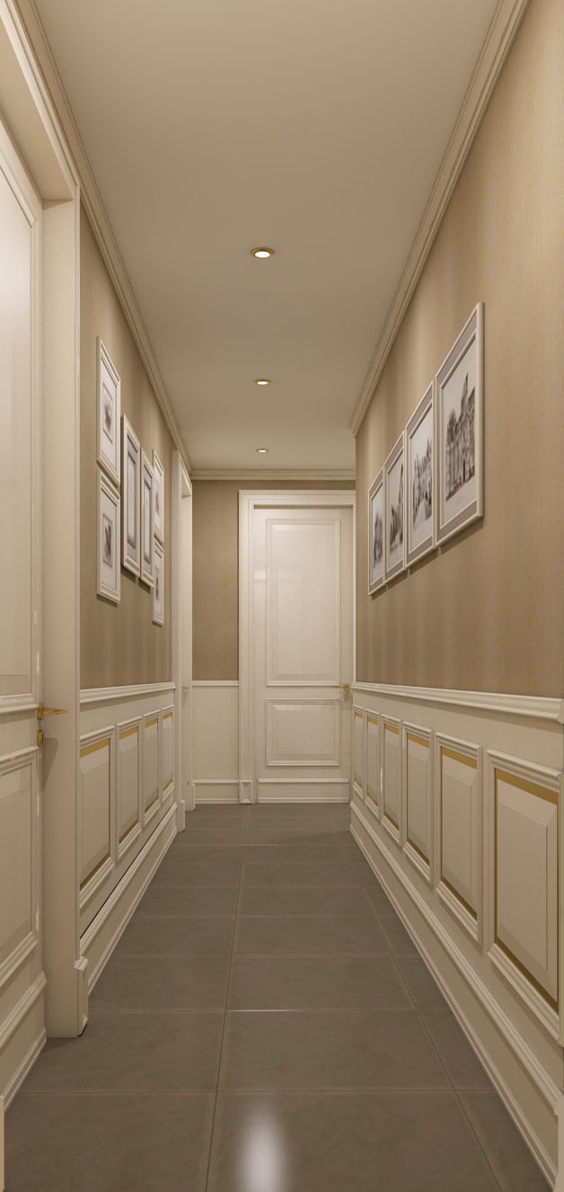 Koridor / Hall